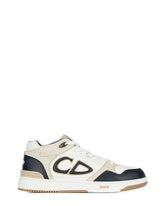 Men's B57 Mid-top Sneakers